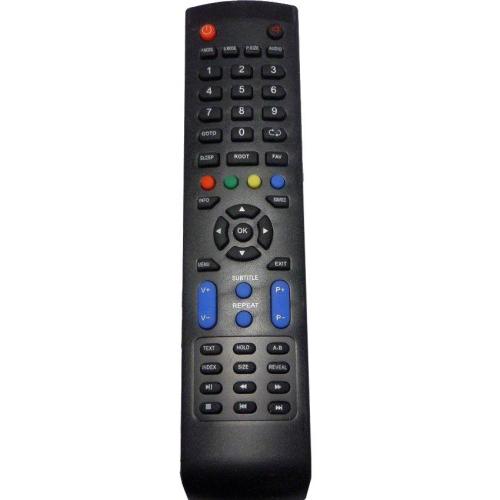 Пульт дистанционного управления  DNS S29DB1 TV