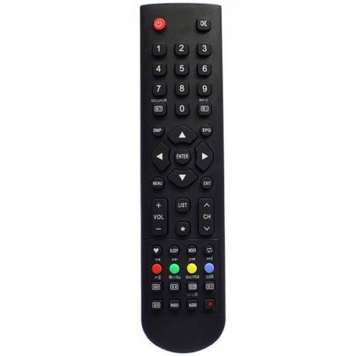 Пульт дистанционного управления DEXP JKT-106-2(H32D7100C)