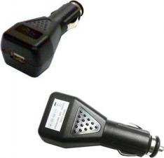 адаптер питания MP3A-UC-CAR2 12V-5V USB 1A