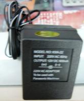 Блок питания ELECA KXA-10 9в для радиотелефона