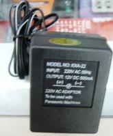 Блок питания ELECA KXA-22 12в для радиотелефона