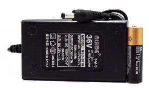 Блок питания 36V 1А №3610