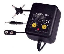Блок питания ROBITON PC 500 (500mAh)