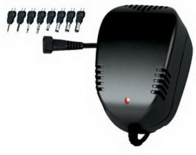 Блок питания ROBITON SN 500 S(1.5-12V,500mAh)стабилизированный