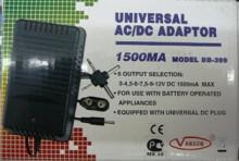 Блок питания VANSON BB-399(1.5 А)