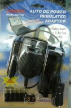 Блок питания VANSON SDR-70W(стабилизированный 2,9А автомобильный для ноутбука)