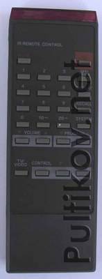 Пульт дистанционного управления BROKSONIC м/с M50560-001P