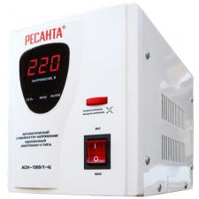 стабилизатор напряжения АСН 1500/1-Ц 220В 1500Вт