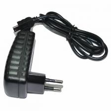 Блок питания для GPS (5V,1/1,5/2A) авто прикурив штек mini USB