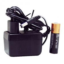 Блок питания для видеокамеры (8V,200mA) толстый штеккер(5,5)