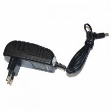 Блок питания 240V-12/14V 24W для светодиод. лент Lamper,NeonNight разъем 5,6х2,5(5,5х2,1)мм (200-024-3)
