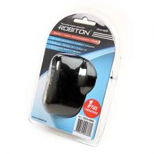 преобразователь напряжения ROBITON CS12-1000S 220V->12V