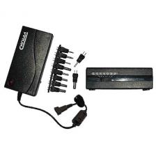 Блок питания 12-24V,4500mAh стабилизир.(ETL-1244500)10 съем. штек. с сет. шнуром Delta+/Сигнал ноутбук