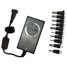 Блок питания 6-15V,3000mAh стабилизир.(ETL-6153000)10 съем. штек. с сет. шнуром Delta+/Сигнал