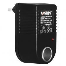 Преобразователь напряжения VANSON NPS-121A 220V-12Vгн прикур.12V