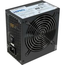 Блок питания HIPRO HPP600W ATX 2.31 80plus 600W 2линии 12B, вент 120мм, 6*SATA,2PCI-E 6+2-pin,CPU:1*4pin+1*8pin