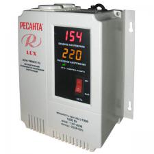 стабилизатор напряжения АСН 1000Н/1-Ц Lux 220В 1000Вт