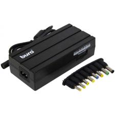 Блок питания 12V-24V 90W BURO BUM-1187H90 для ноутбука 11-разъемов