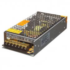 Блок питания 12V 10A CD-120W универс.( для в/кам, светод. лент)