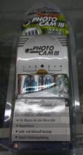 Зарядное устройство ANSMANN PotoCam III +4 АА 2850