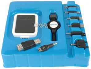 Зарядное устройство PHILIPS 4480 для сот.тел., MP3/пл унив.