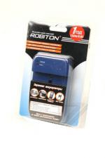 з/уст Robiton Smart Charger-Li-Ion универ(для фото/видео/камер)