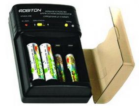 з/уст Robiton Smart HOBBY-BL1(для игрушек)