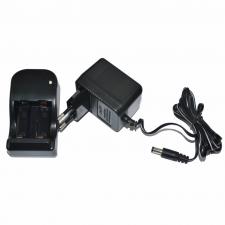 зарядное устройство ExT L-123А-3.6 (для RCR123A 3.6V)