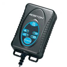 Зарядное устройство Robiton MotorCharger 6, 12вольт (1,2-20Ah, 750mA) автомобильное