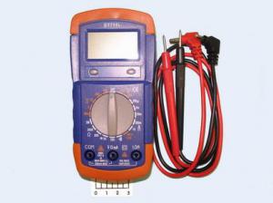 Мультиметр DT 710L(калоша)