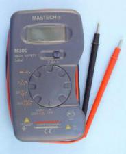 Мультиметр M(DT)-300