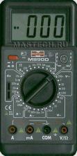 Мультиметр M(DT)-890 B/D
