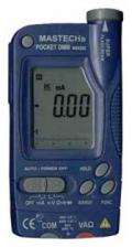 Мультиметр MS 8202A мини C,F