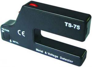 тестер-металлоискатель TS-75