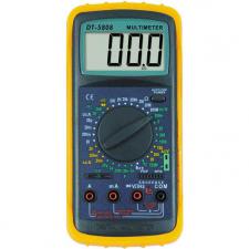 Мультиметр DT 5808