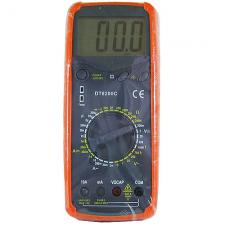 Мультиметр DT 8200 D(калоша)