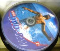 mini bulk DVD-RW VS 1.4Gb