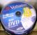 mini bulk DVD+RW VERBATIM 1,4G