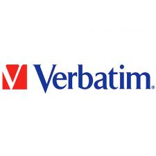 mini DVD+RW VERBATIM 1,4G защита от царапин