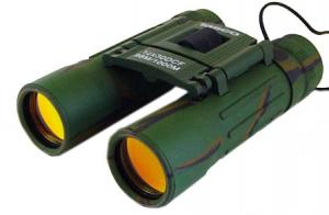 бинокль TASCO 12x30(10-30(25))