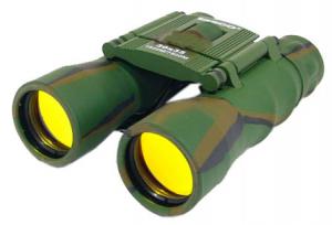 бинокль TASCO 30x35 черн/комуфлир