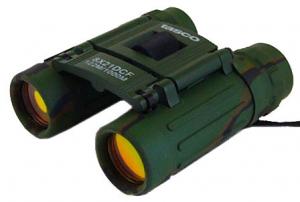 бинокль TASCO 8x21