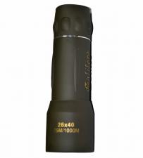 монокуляр GALILEO 26х40 сер