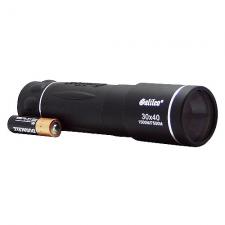 монокуляр GALILEO 30х40 zoom