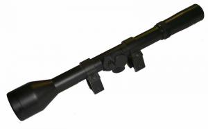 прицел TASCO 3-7х20