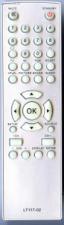 Пульт дистанционного управления BBK LT117-02 LSD TV
