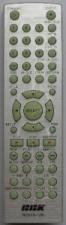 Пульт дистанционного управления BBK RC-019-12R DVD (IC)