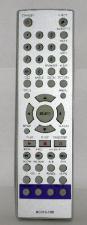 Пульт дистанционного управления BBK RC-019-19R DVD (IC)