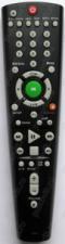 Пульт дистанционного управления BBK RC-026-01R DVD (IC)