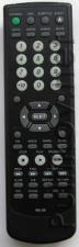 Пульт дистанционного управления BBK RC-35 DVD